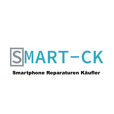 Infos zu Smart-CK Smartphone Reparaturen Käufler